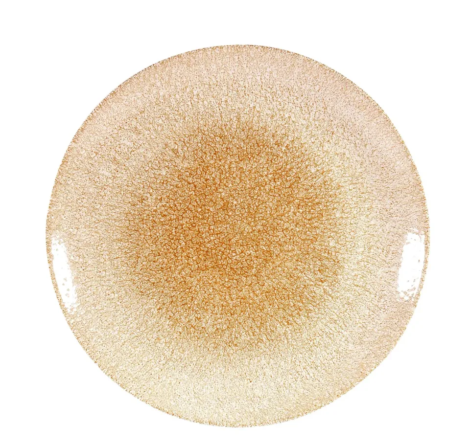 Showbar Studio Prints Raku piatto piano 28,8 cm 6 pezzi