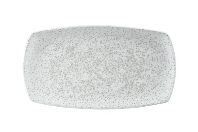 Showbar Large piatto rettangolare 35,5 cm conf. 6 pezzi