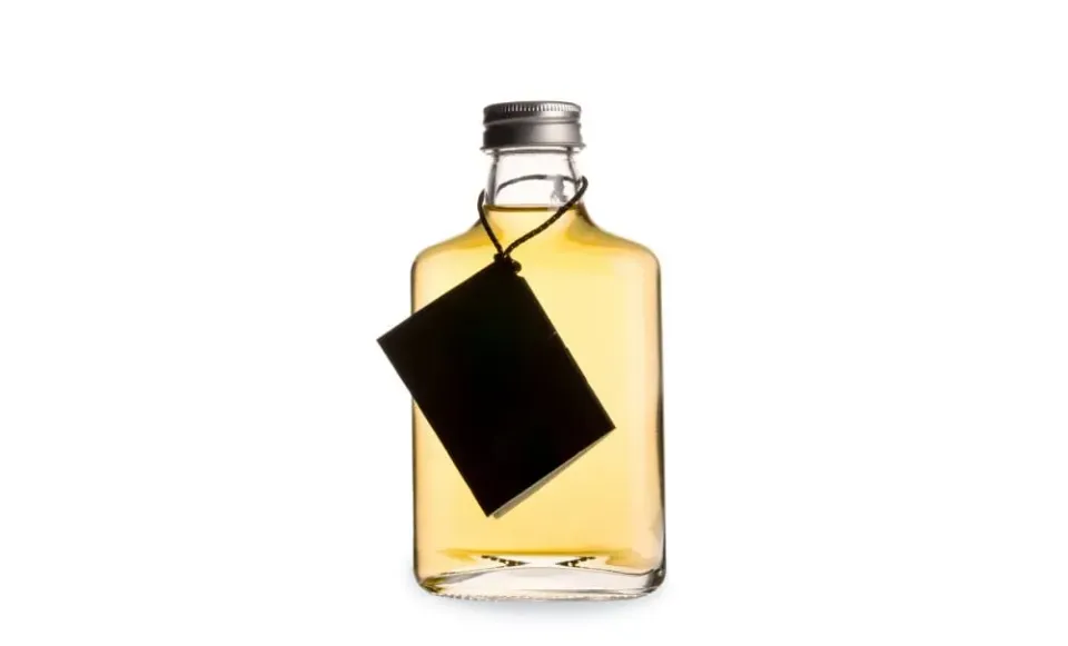 Showbar Hip Speakeasy flacone 200 ml vetro