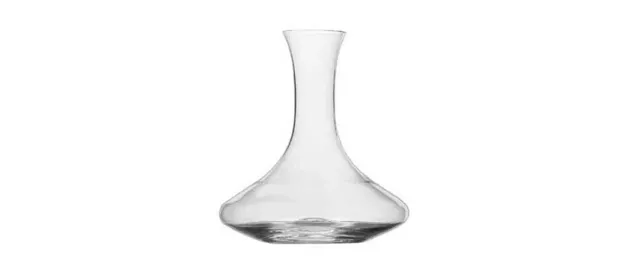 Showbar Premium caraffa decanter vetro 193 cl servizio vino