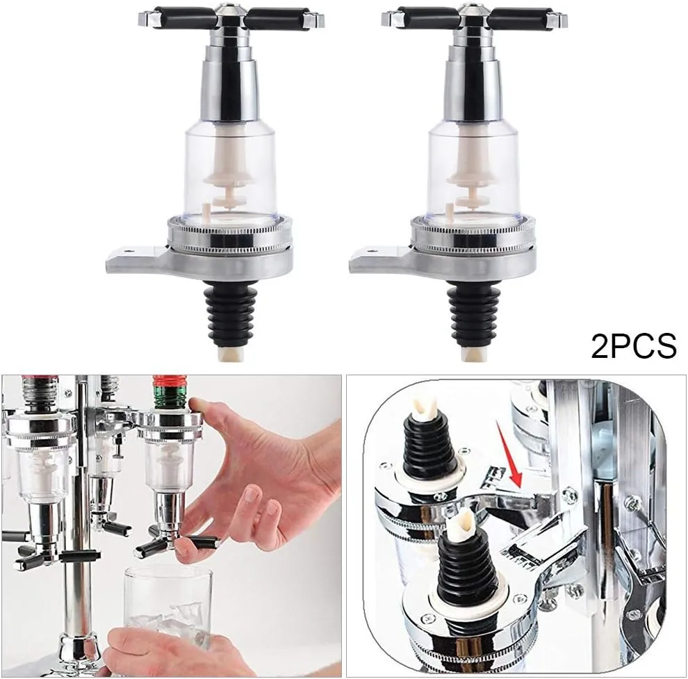 Cocktail Ceremony Auto-Pourer dosatore 30 ml preciso