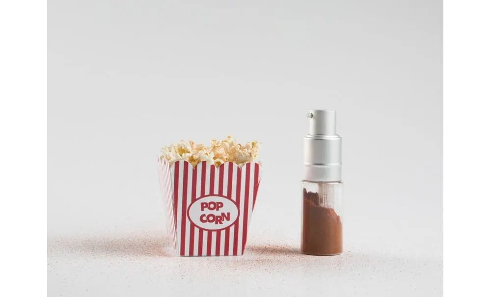 Showbar Diffusore spray a velo 30 ml 10 pezzi