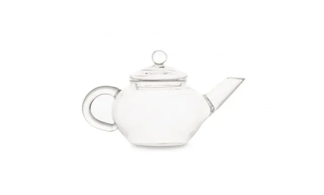 Showbar Mini Teiera 150 ml per Infusi e Cocktail