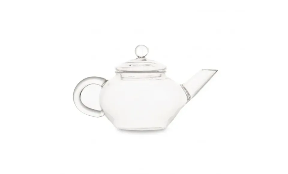 Showbar Mini Teiera 150 ml per Infusi e Cocktail