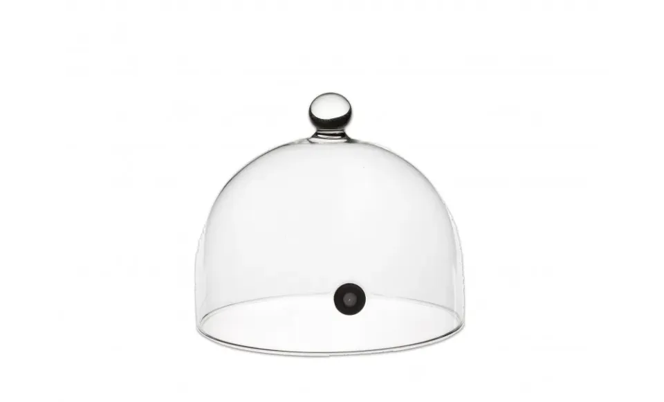 Showbar Aladin Campana Affumicatura 14 cm con Valvola