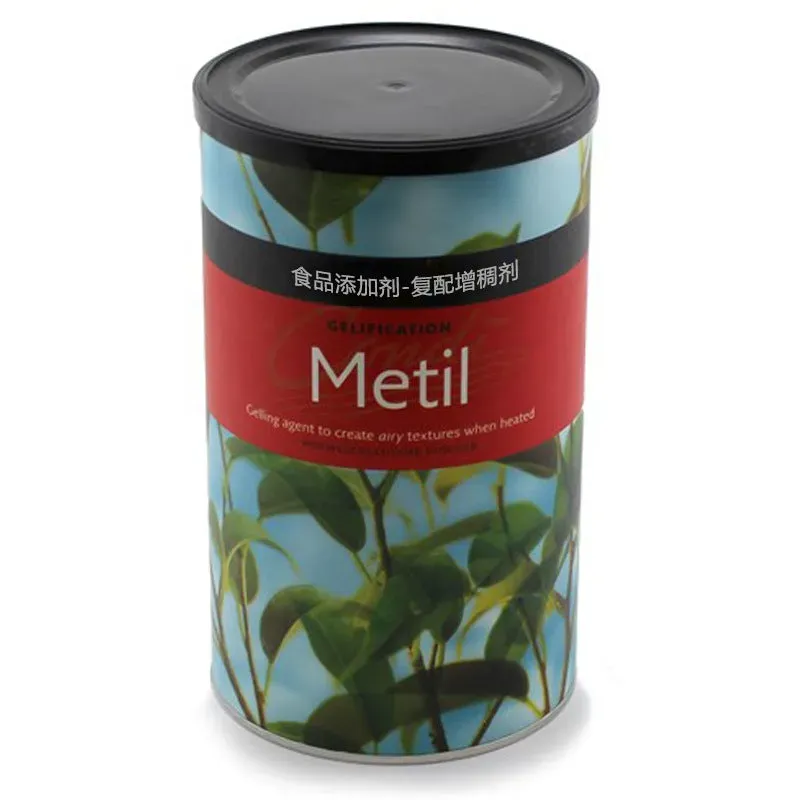 Cocktail Ceremony metilcellulosa 150 g addensante molecolare