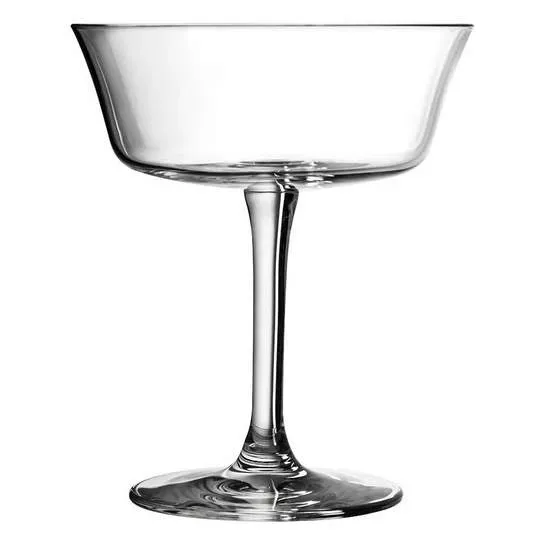 Urban Bar Retro Fizzio coppa champagne 26cl 6 pezzi
