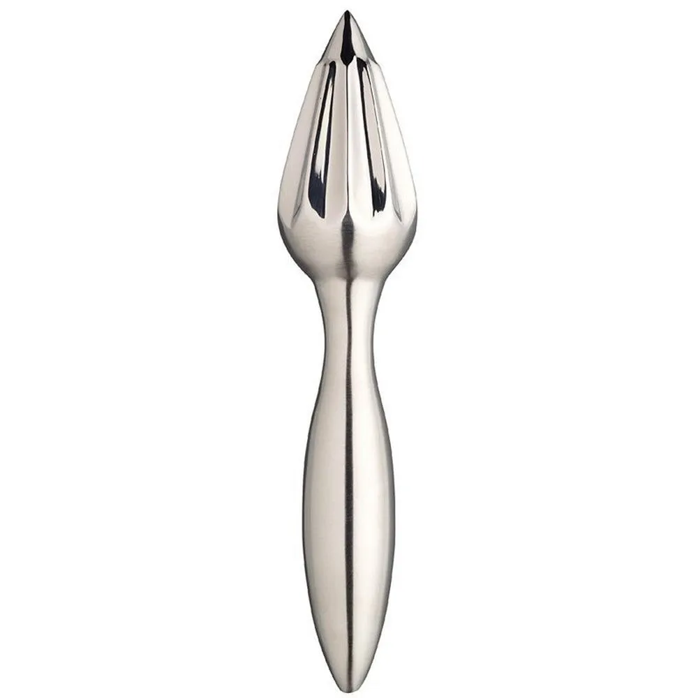 Cocktail Ceremony Hand Squeezer spremilimoni 20cm argento