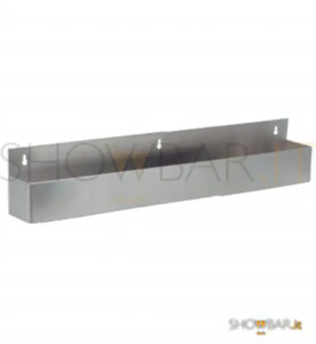 Showbar Speed Rack scaffale bar 60 cm acciaio