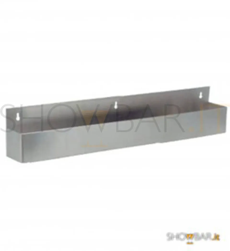 Showbar Speed Rack scaffale bar 60 cm acciaio
