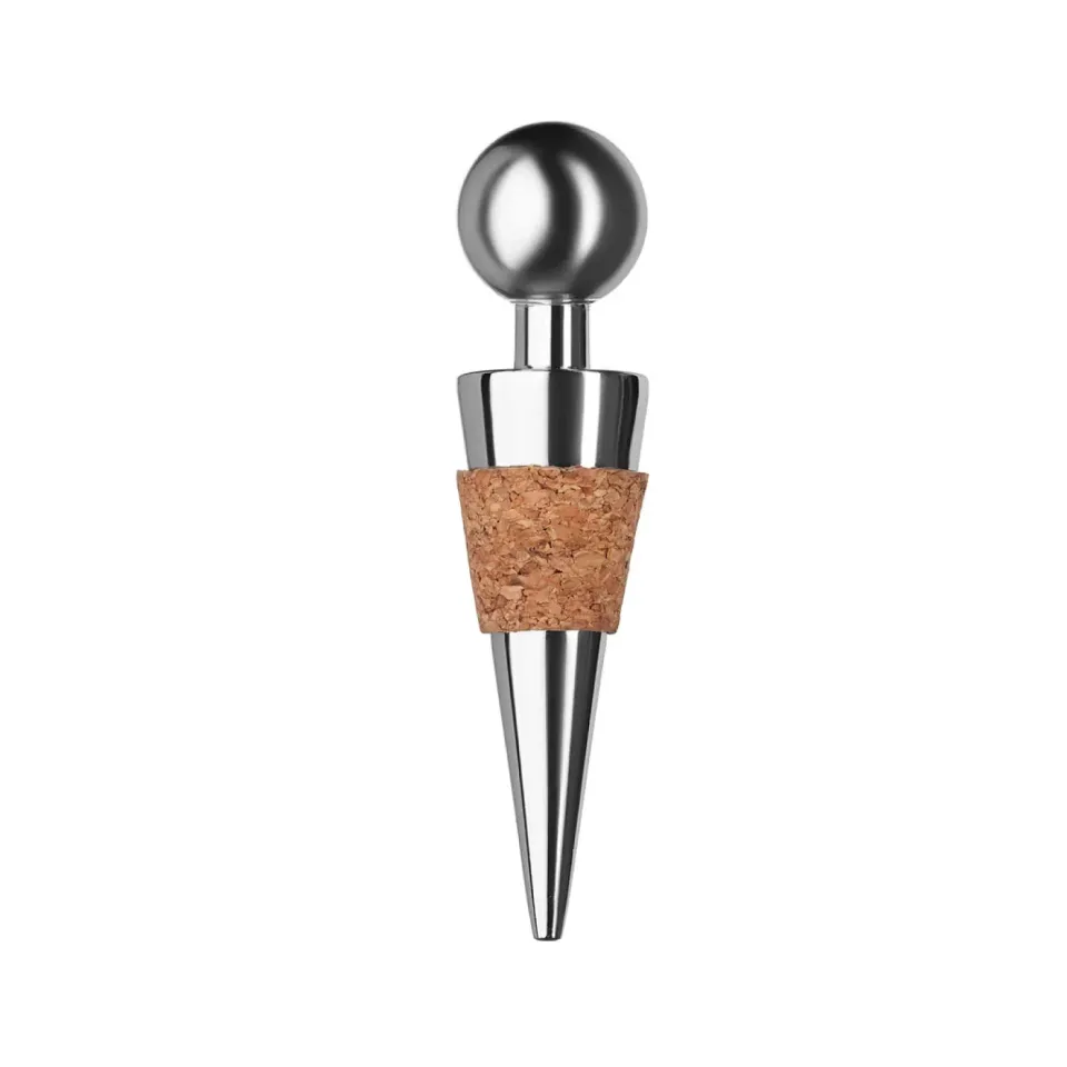 Cocktail Ceremony Wine Cork tappo vino sughero acciaio