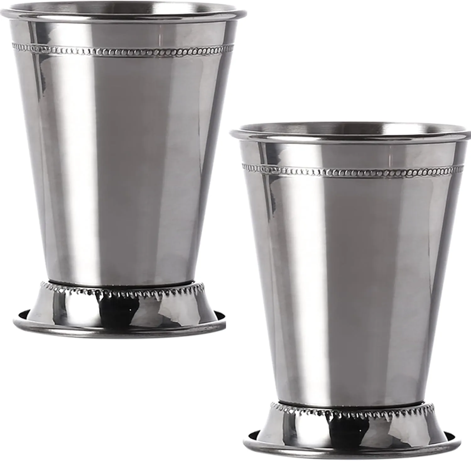 Cocktail Ceremony Julep Cup tazza mule 350 ml acciaio