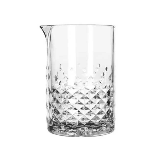 Libbey Carats mixing glass 75 cl vetro miscelatore