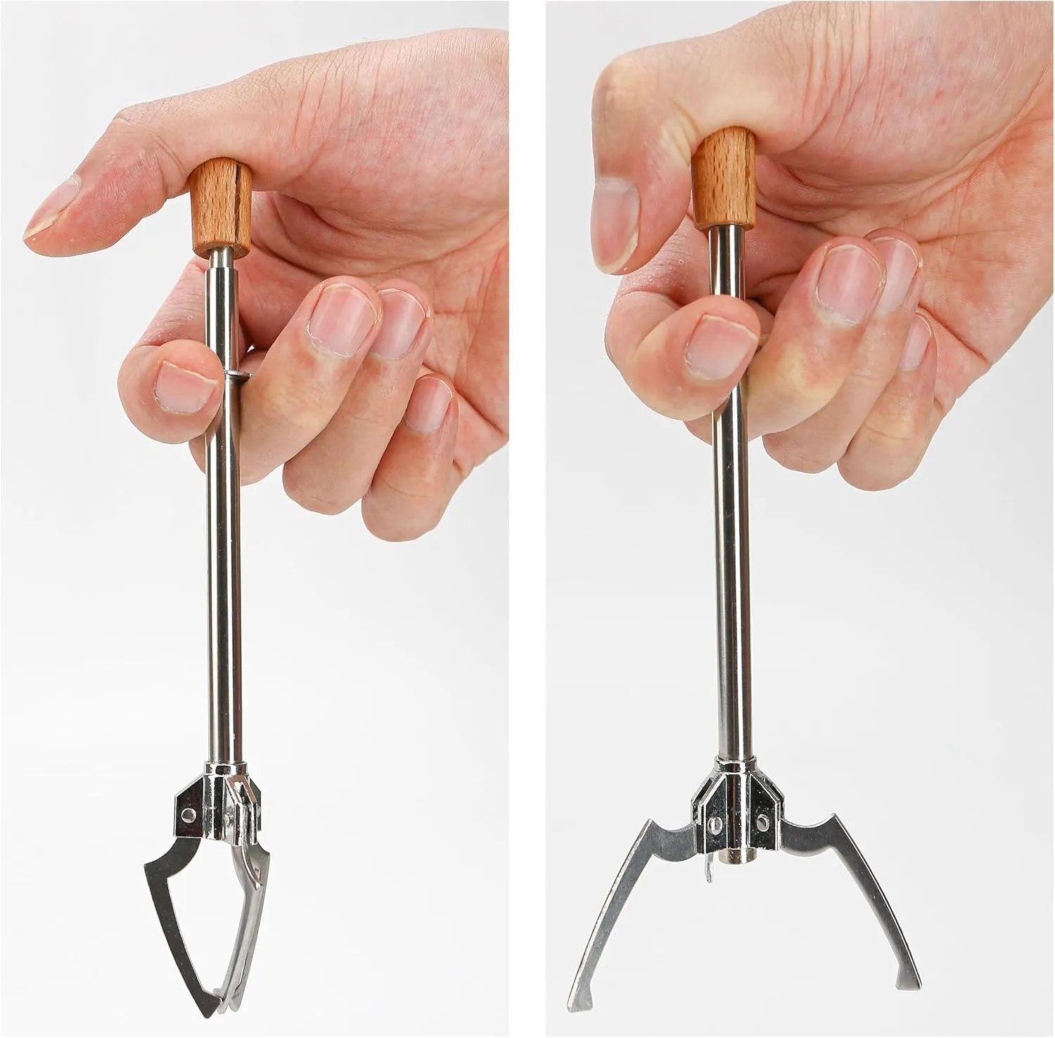 Cocktail Ceremony Olive Picker Pinza Olive 17 cm Presa Salda