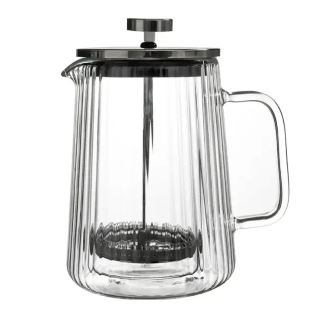 Cocktail Ceremony French Press Verticale 650 ml