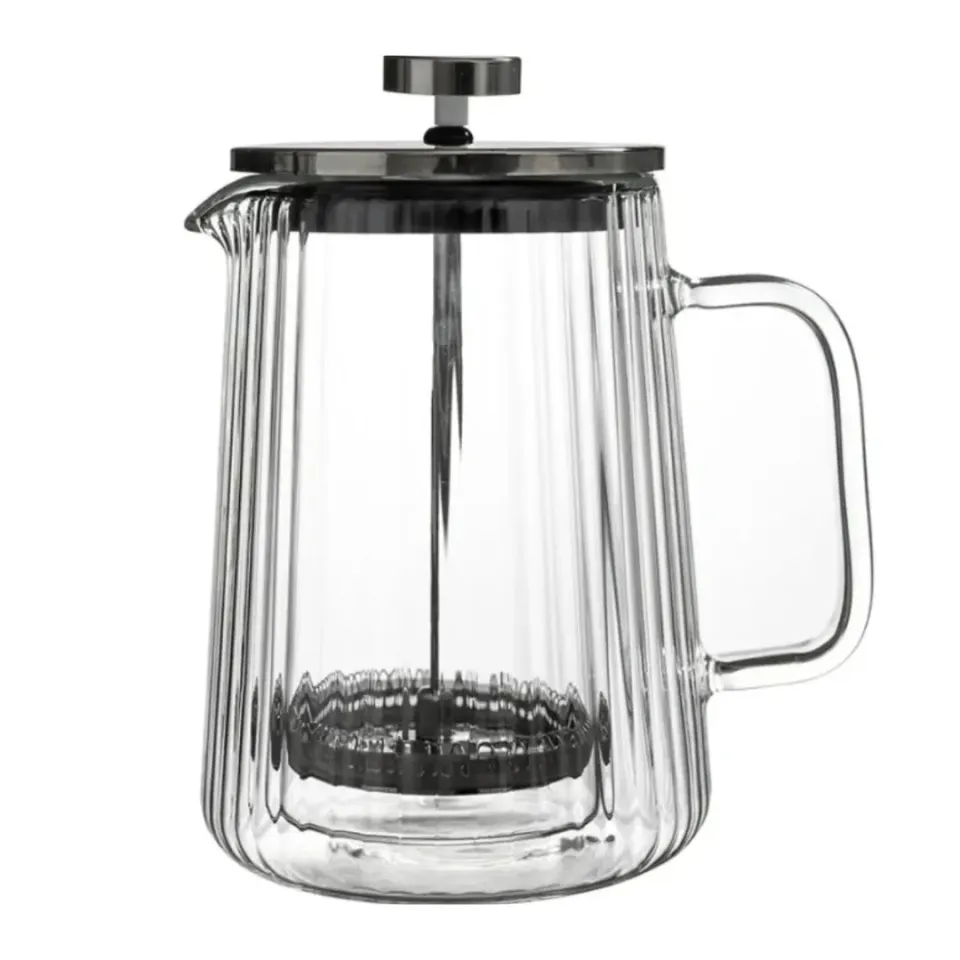 Cocktail Ceremony French Press Verticale 650 ml