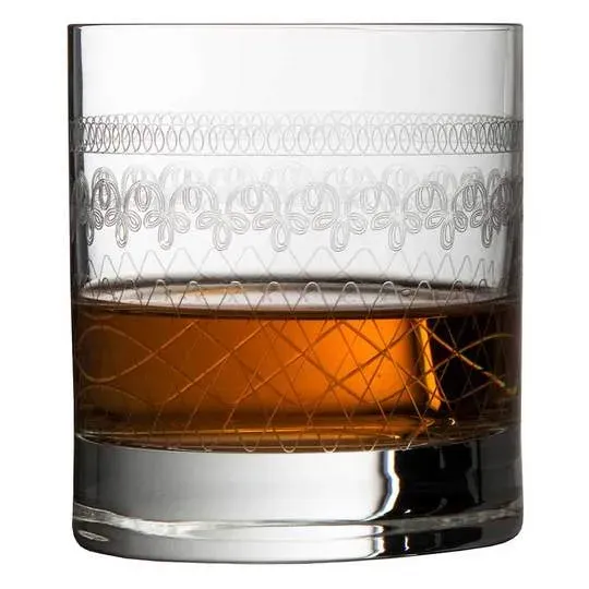 Urban Bar 1910 Old Fashioned tumbler 30cl 6 pezzi