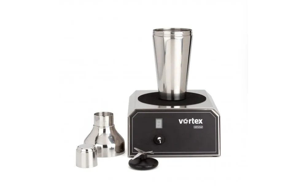 Showbar Vortex barchef per affumicatura