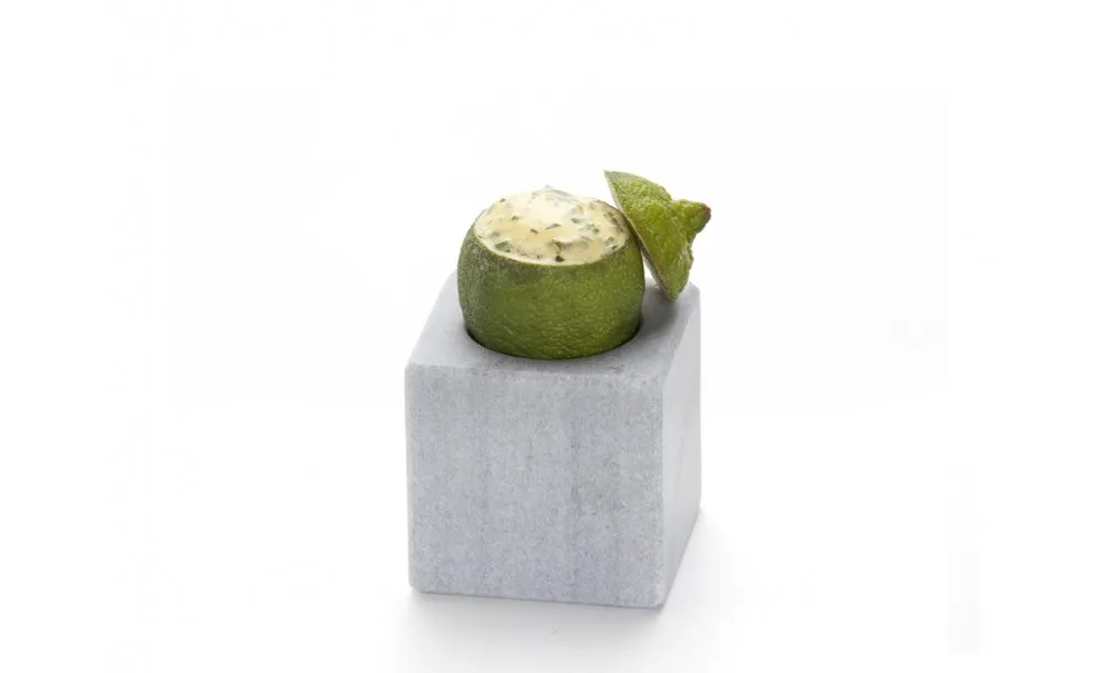 Showbar Cube Cubo 6x6x6 cm Cavità 4 cm
