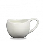 Churchill Bulb White Tazza Cappuccino 22,7cl 6 Pezzi