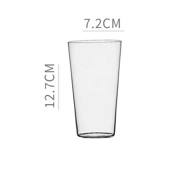 Cocktail Ceremony Highball 330ml bicchieri vetro set 6 pezzi
