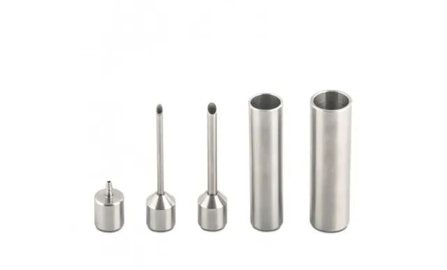 Showbar Air Kit 2 beccucci sifone diametri assortiti