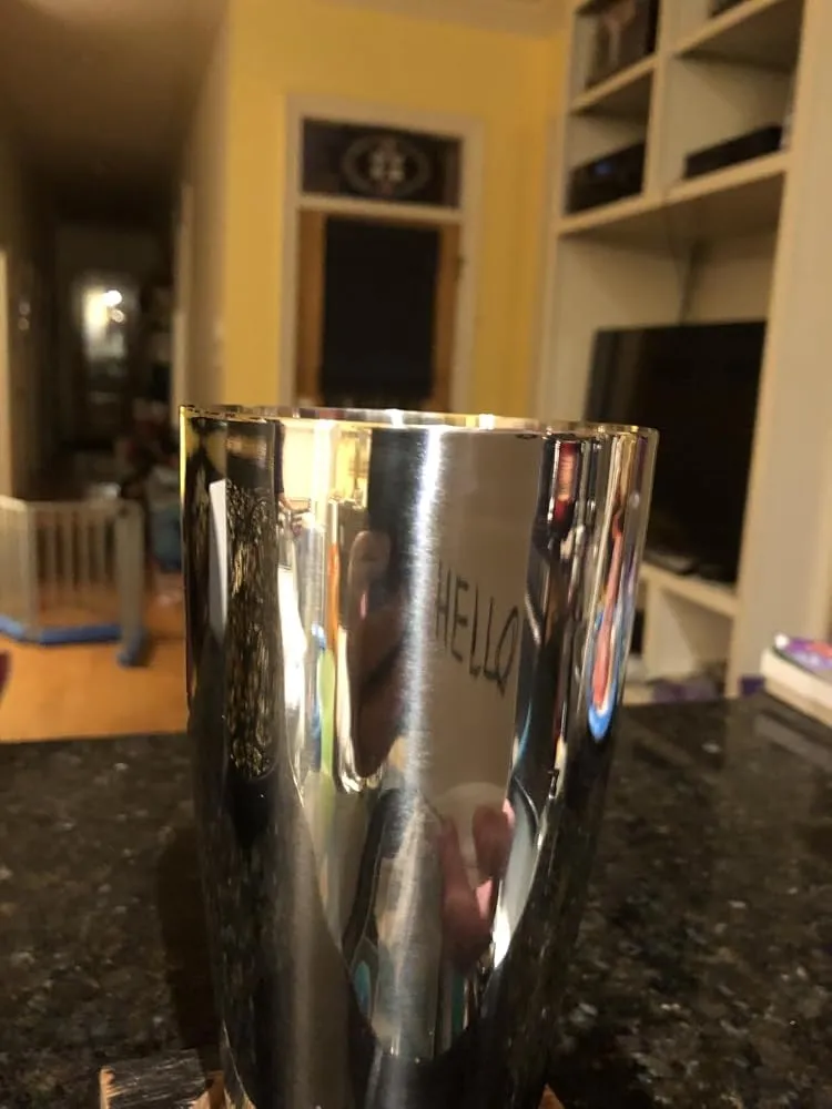 Cocktail Ceremony Koriko Shaker Boston 28 oz 820 ml Acciaio