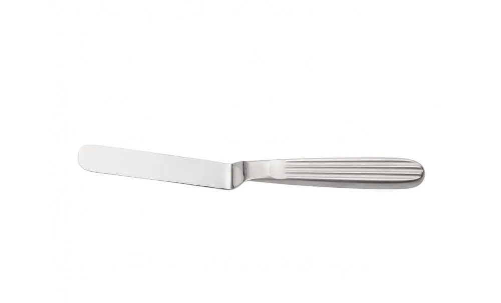 Showbar Spatola per impiattamento 19 cm barchef