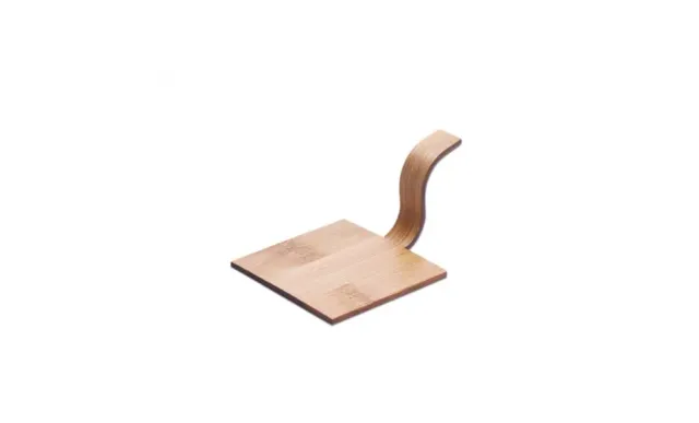 Showbar Piatto Makis Piattino Sushi 5x5cm 20pz