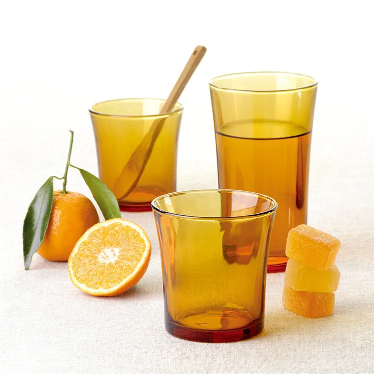 Cocktail Ceremony Duralex 1011C bicchiere marrone 1pz vetro