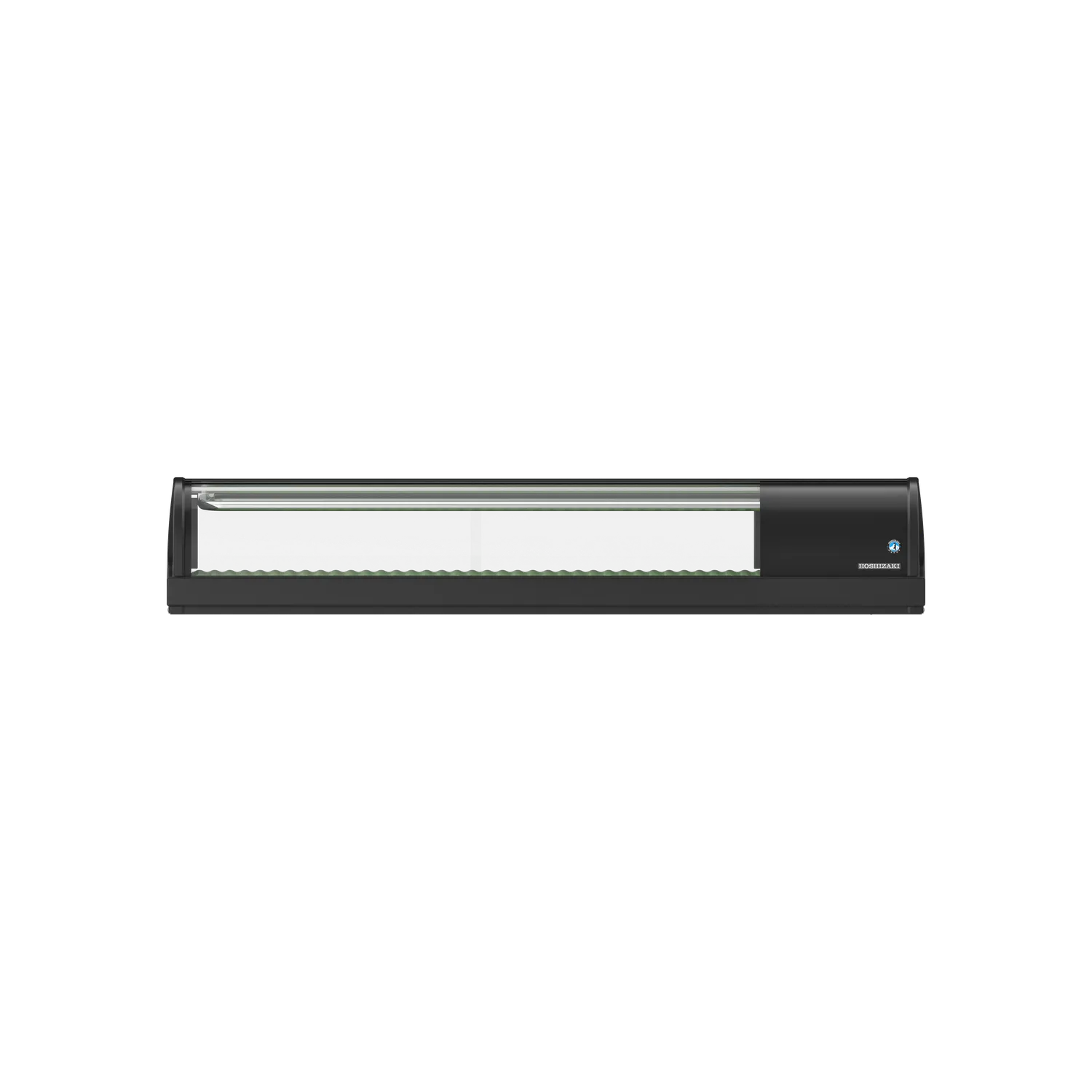 Hoshizaki HNC-150BE vetrina sashimi statica vetro 150 cm