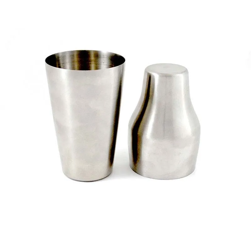 Lorraine Parisienne shaker 900 ml satinato