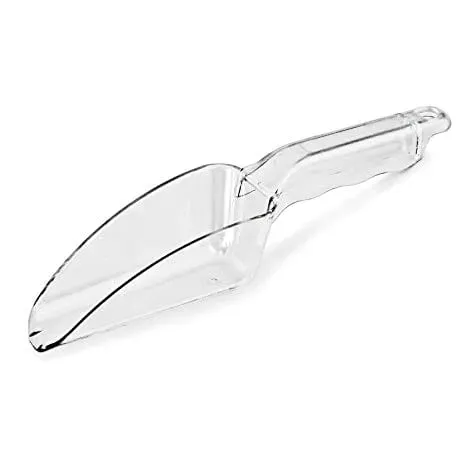 Showbar Paletta per Ghiaccio 6 oz in Metallo
