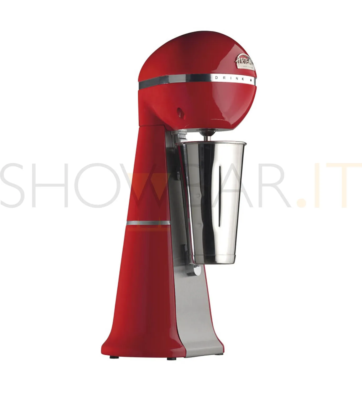 Showbar mixer elettrico bar fruste miscelazione veloce