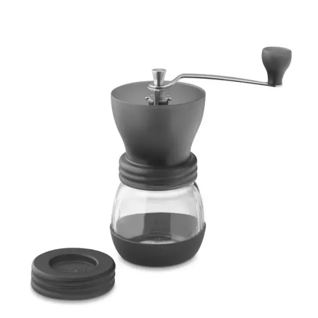 Hario Skerton macinacaffè manuale