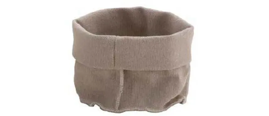 Showbar 122910 Cestino Beige Tavola e Buffet