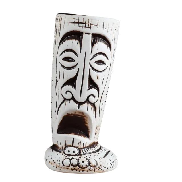 Cocktail Ceremony Monkey King Tiki Mug Ceramica 600 ml