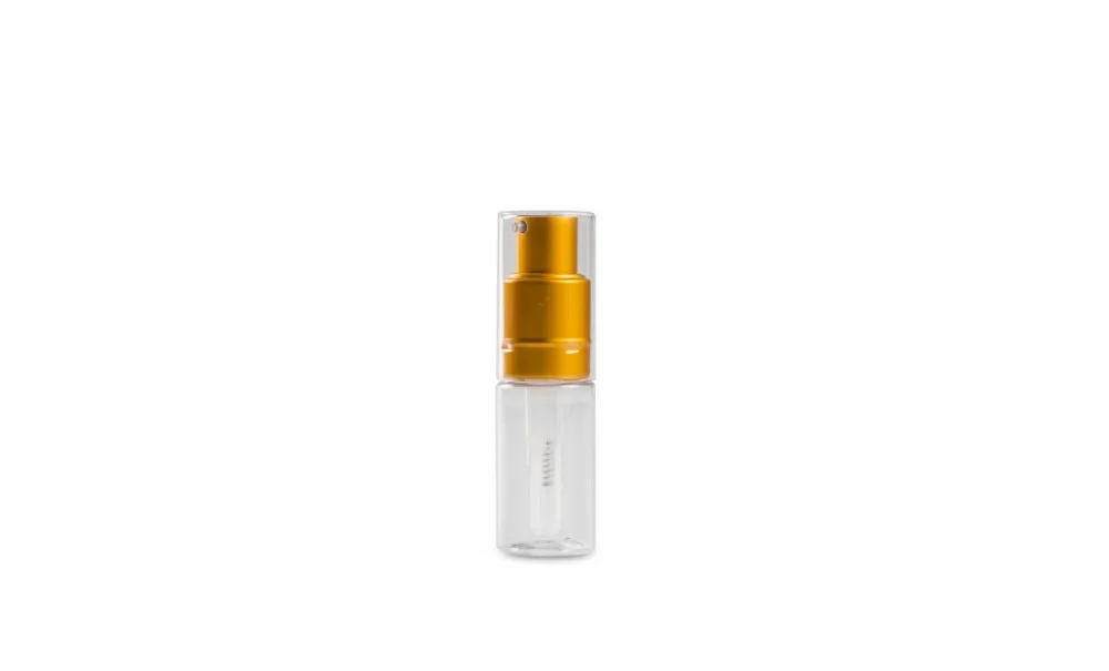 Showbar Diffusore spray a velo 30 ml 10 pezzi