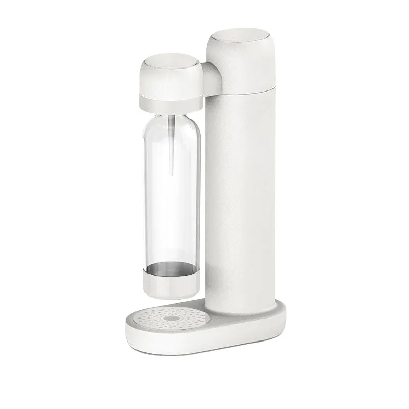 Cocktail Ceremony SodaPlus Stand Gasatore Bianco KT-128