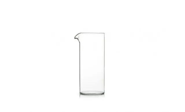 Showbar Boro brocca vetro 150ml 2 pezzi servizio