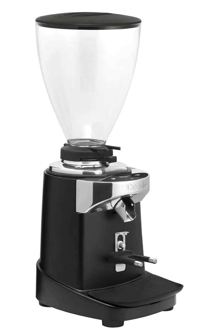 Ceado E37R macinacaffè on-demand per espresso casa-bar