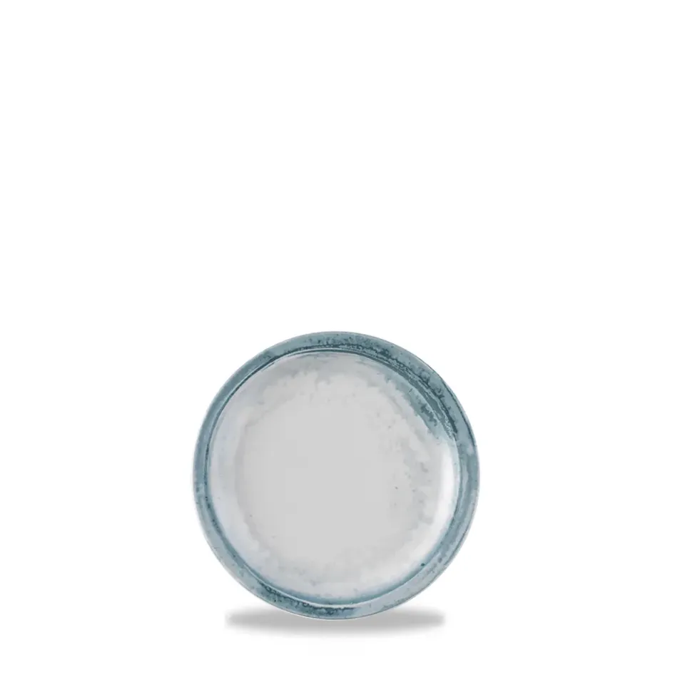 Showbar Finca Limestone Piatto Stretto 15,2cm 6 Pezzi
