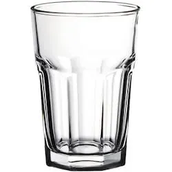 Showbar Juice bicchiere 42 cl confezione 12 pezzi