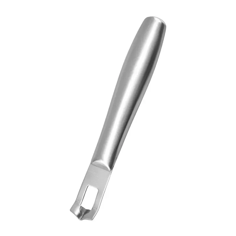 Cocktail Ceremony coltello agrumi acciaio channel silver