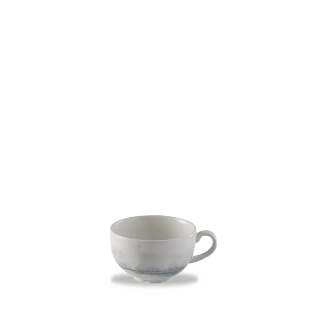 Finca Limestone tazzina cappuccino 22,7 cl 6 pezzi beige