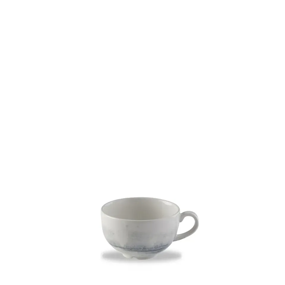 Finca Limestone tazzina cappuccino 22,7 cl 6 pezzi beige