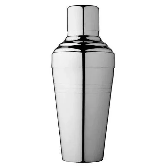 Urban Bar Baron Yukiwa shaker 50cl acciaio