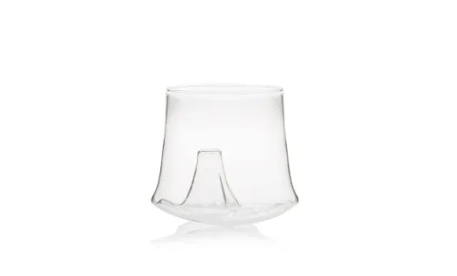 Showbar Tronco di Legno Vetro Ricambio 400 ml