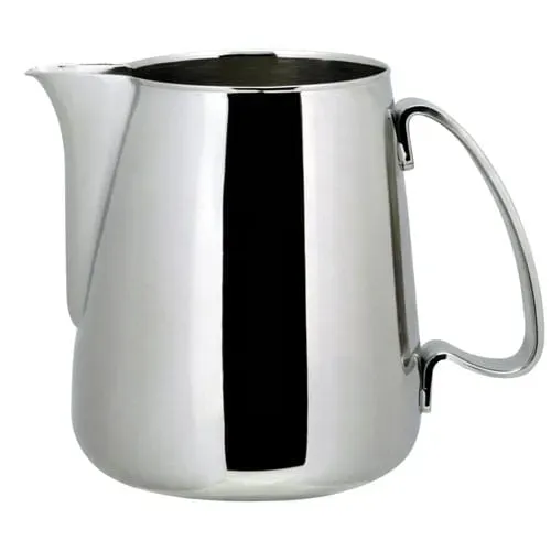 Ilsa Anniversario lattiera acciaio 75 cl barista