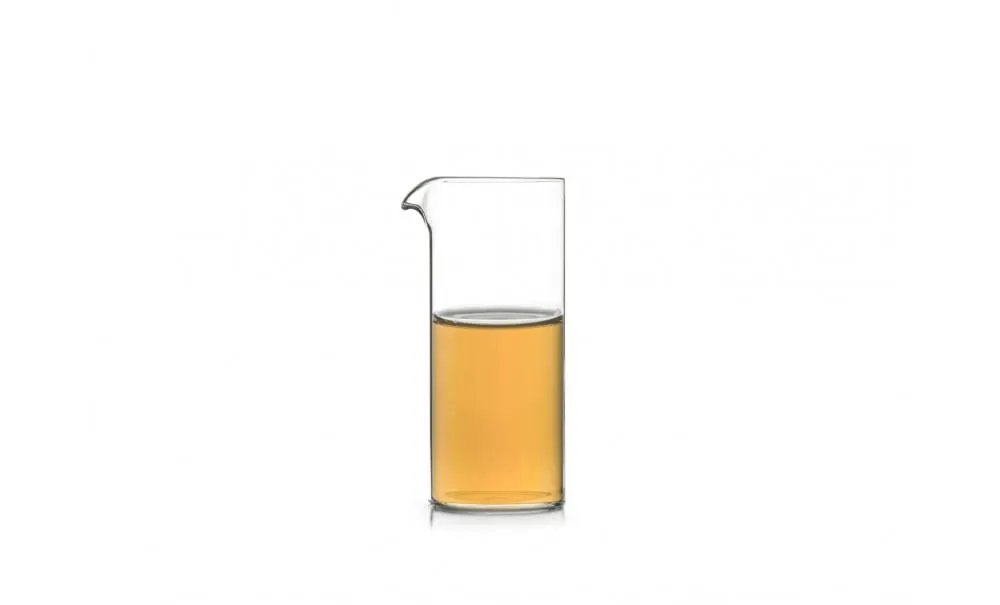 Showbar Boro brocca vetro 150ml 2 pezzi servizio